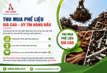 Làm Thế Nào Để Thanh Lý Đồng Phế Liệu Giá Cao – Tại Phế Liệu Đại Dũng