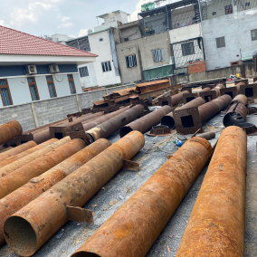 Thu Mua Phế Liệu Tại Đồng Nai Giá Cao