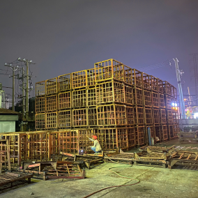 Thu Mua Phế Liệu Tại Bình Dương Giá Cao