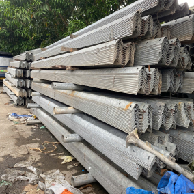 Thu Mua Phế Liệu Công Trình Giá Cao